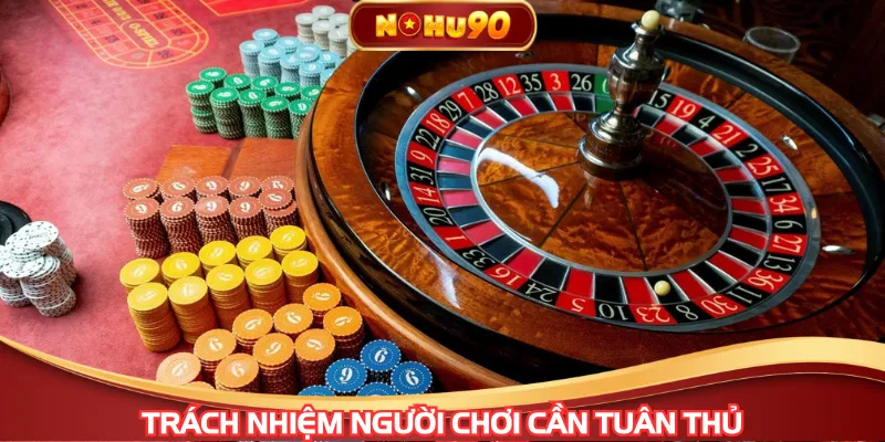 Tuân thủ trách nhiệm chặt chẽ đảm bảo công bằng